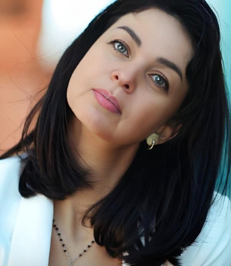 Домработница в городе Москва - Любовь А.