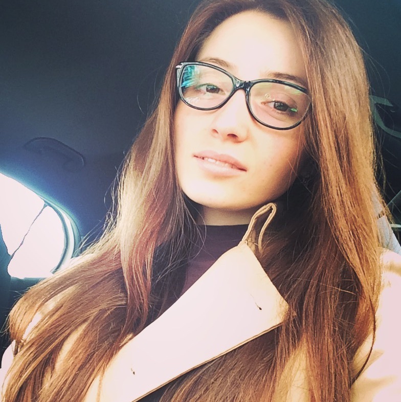 Olga M.