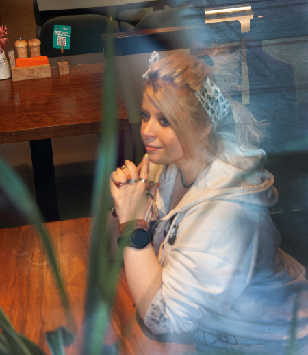 Зооняня в городе Новосибирск - Галина Б.