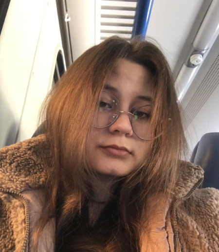 Няня в городе Красноярск - Светлана З.