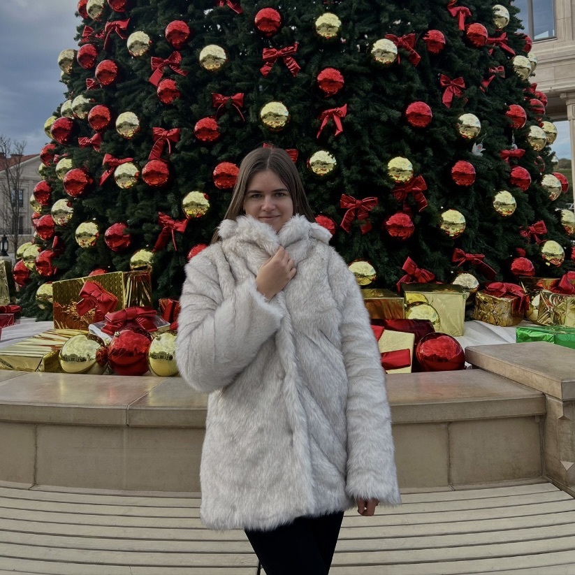 Няня в городе Севастополь - Аня З.