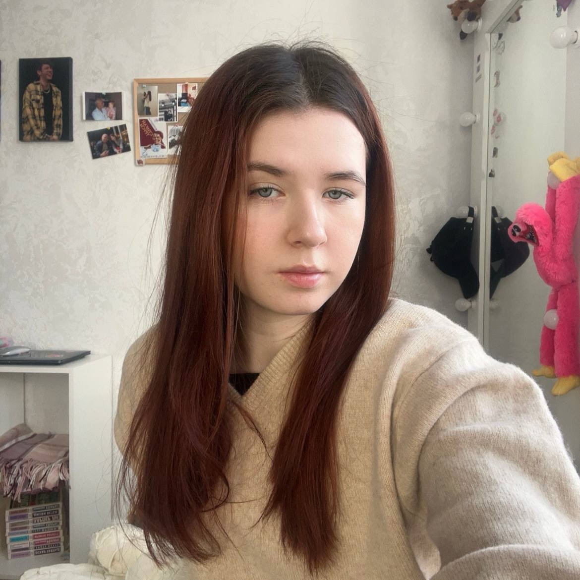 Сиделка в городе Санкт-Петербург - Луиза К.