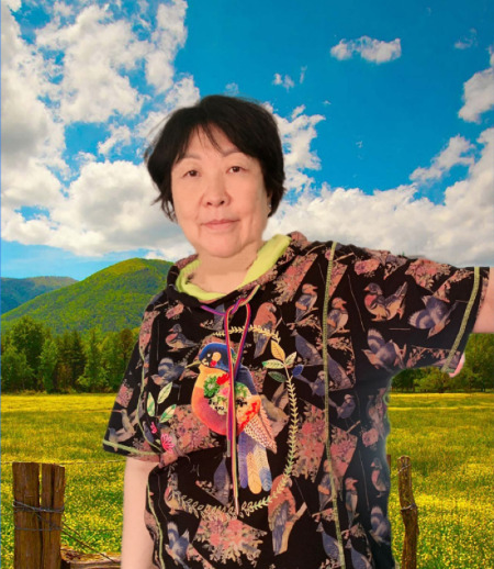 Няня в городе Всеволожск - Ирина П.