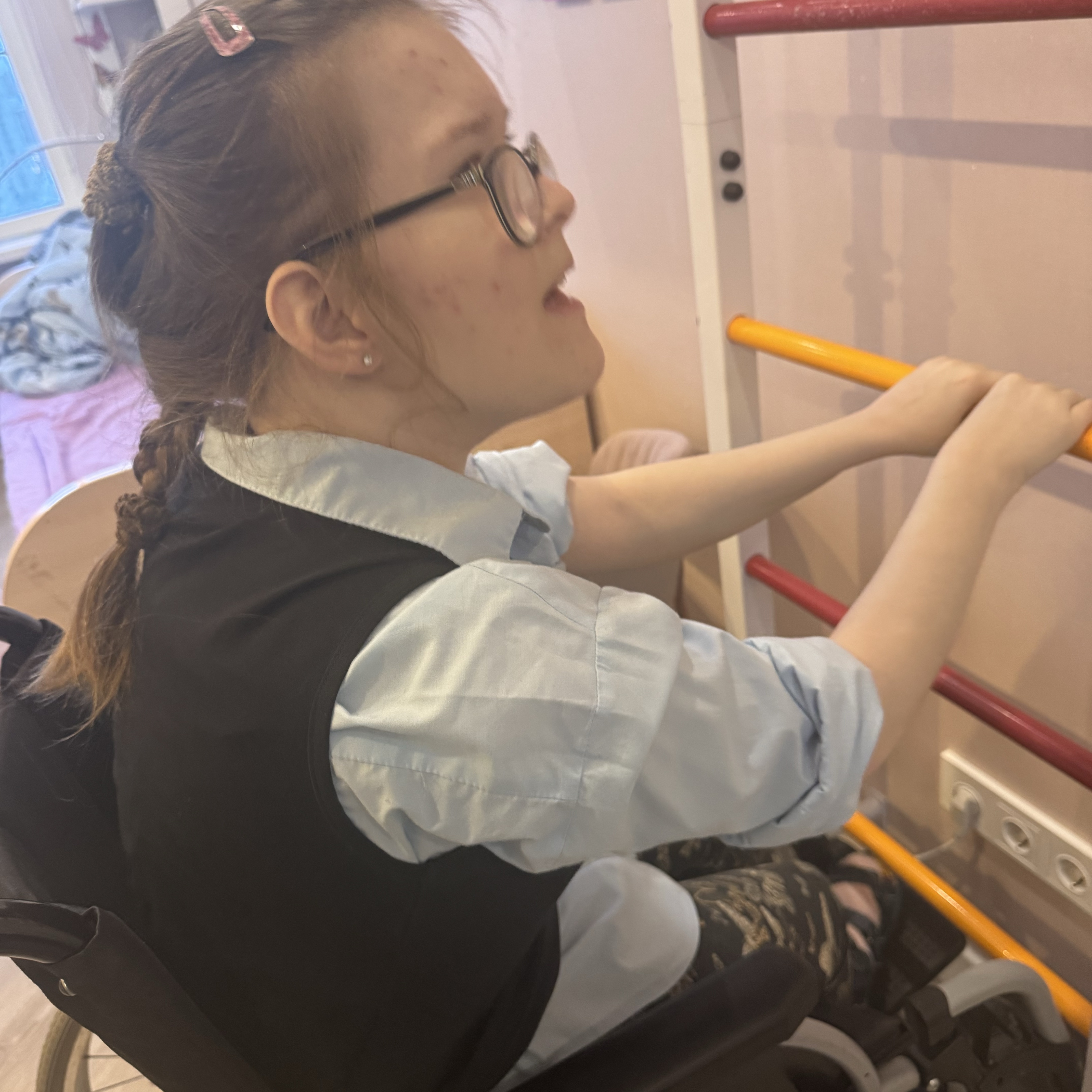 Няня в городе Санкт-Петербург - Помощница в семью