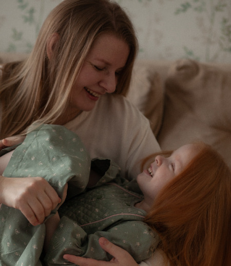 Няня в городе Новосибирск - Елена Ж.