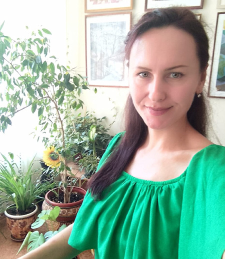 Няня в городе Ростов-на-Дону - Марина Васильевна Г.