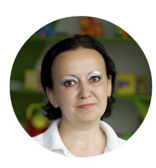 Няня в городе Санкт-Петербург - Юлия Владиславовна К.