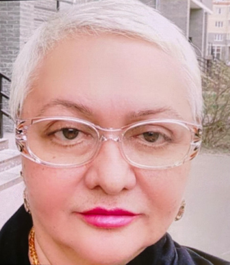 Сиделка в городе Одинцово - Тамара В.