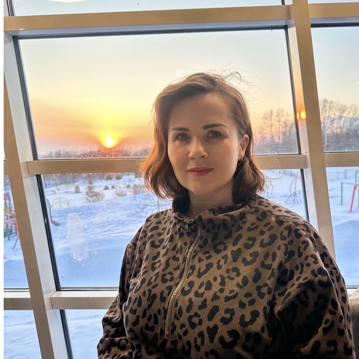 Няня в городе Новосибирск - Тамара Анатольевна С.