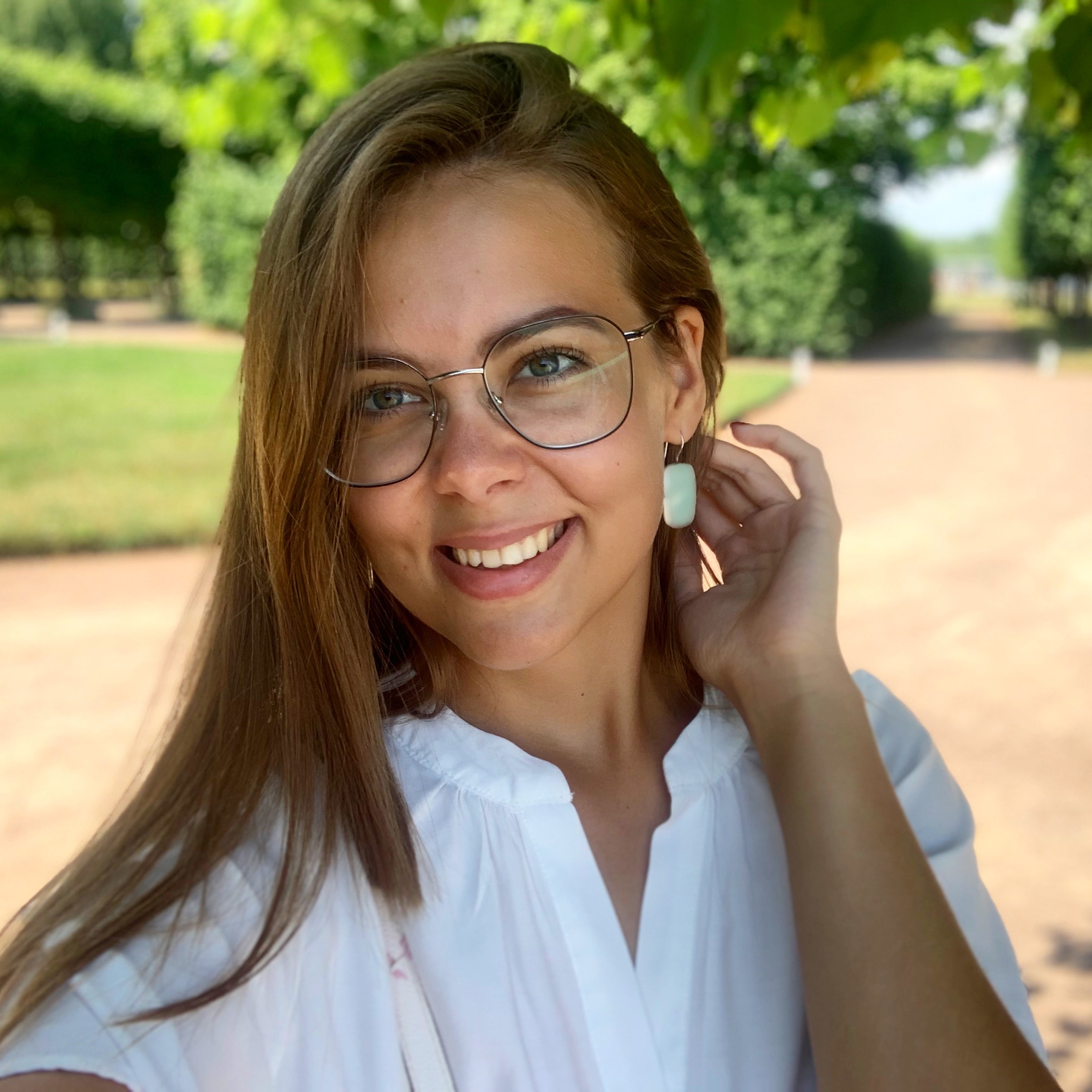 Няня в городе Тюмень - Наталья А.