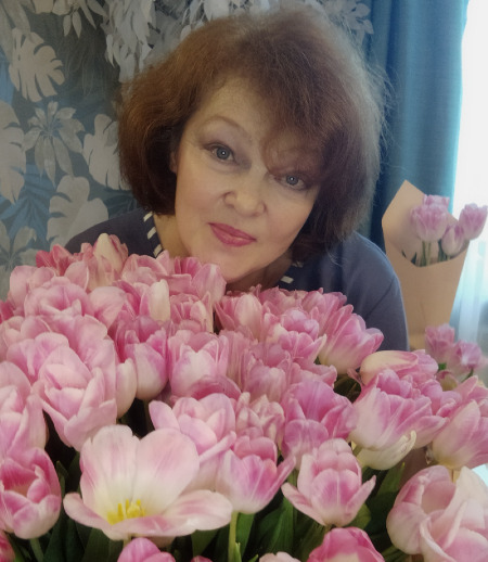 Няня в городе Ростов-на-Дону - Светлана Юрьевна В.