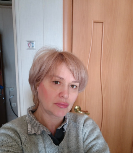 Сиделка в городе Тольятти - Елена Т.