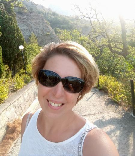 Няня в городе Санкт-Петербург - Елена Федоровна К.