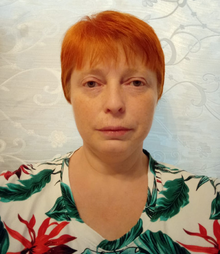 Няня в городе Гатчина - Жанна Леонидовна П.