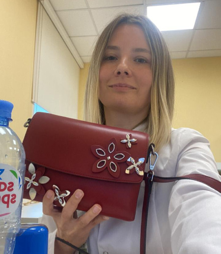 Няня в городе Москва - Екатерина С.