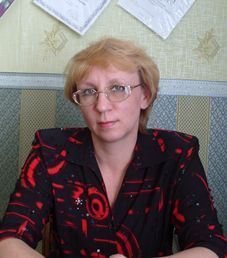 Репетитор в городе Искитим - Ирина Геннадьевна П.
