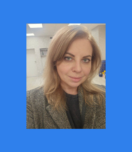 Сиделка в городе Москва - Александра С.