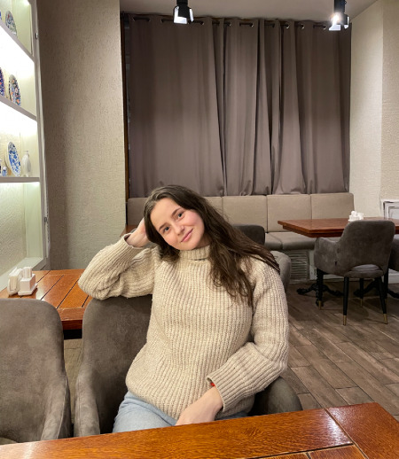 Няня в городе Тюмень - Наталья Александровна Г.