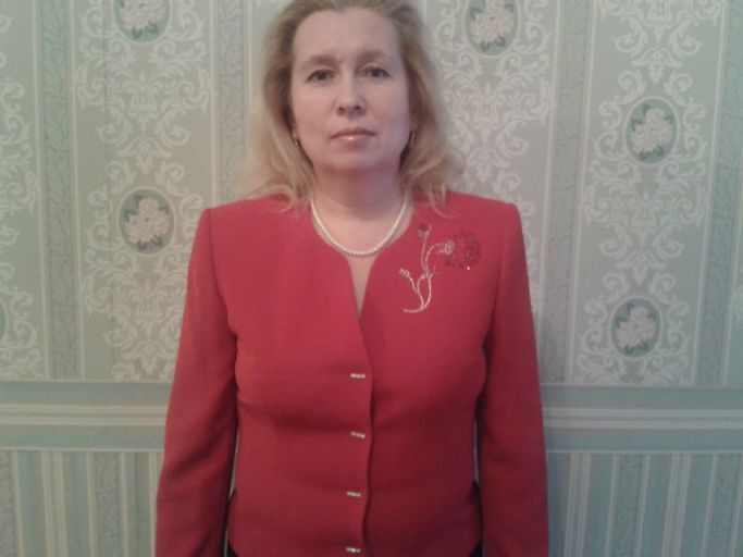 Няня в городе Москва - Нина Ивановна И.