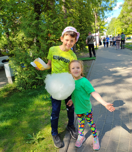 Екатерина Л.