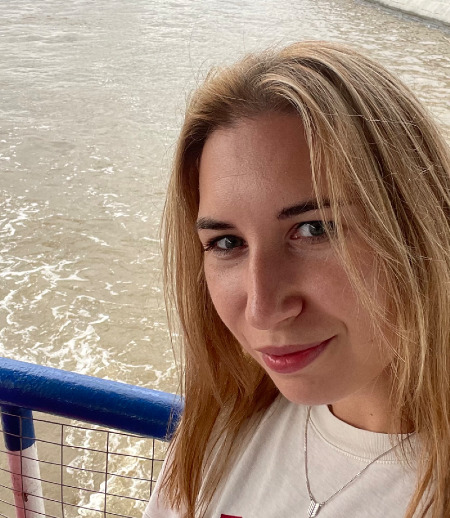 Няня в городе Долгопрудный - Няня/сопровождающая для 2х детей