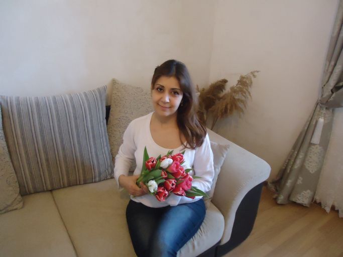 Няня в городе Ростов-на-Дону - Гаяне Петросовна А.