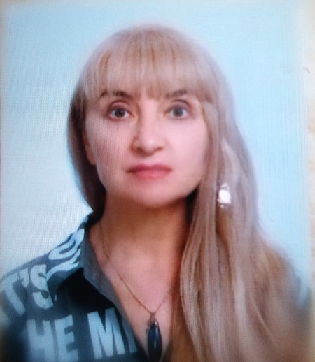 Няня в городе Одинцово - Лариса Ивановна Ш.