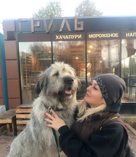 Домработница в городе Санкт-Петербург - Анастасия П.