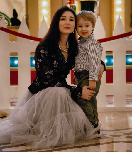 Няня в городе Москва - Ищу няню для мальчика 3 лет (Москва)