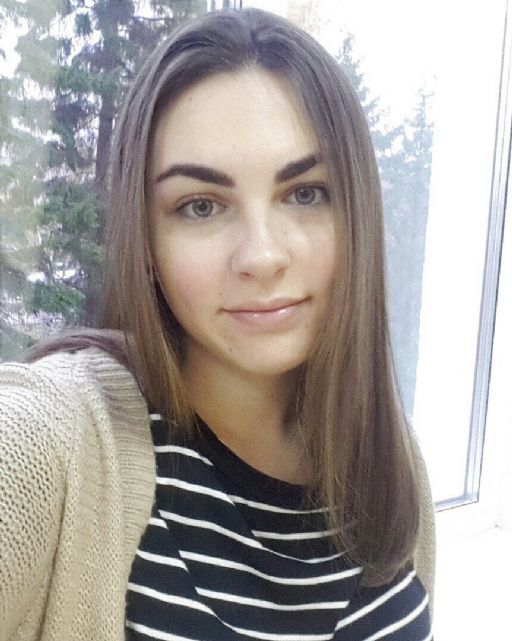 Домработница в городе Омск - Александра Аексеевна С.