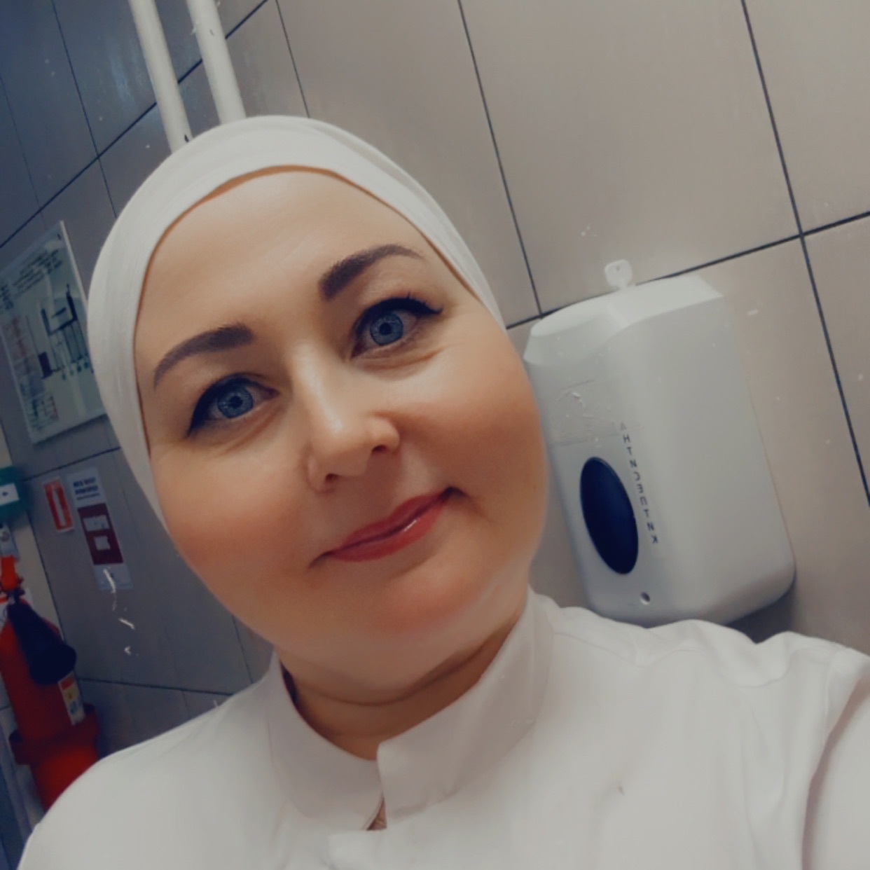 Повар в городе Москва - Татьяна И.