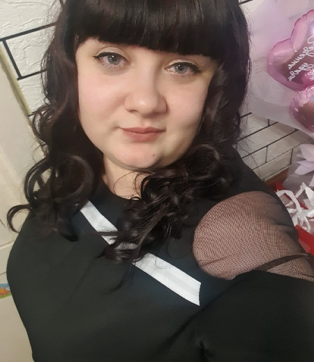 Сиделка в городе Саратов - Юлия С.