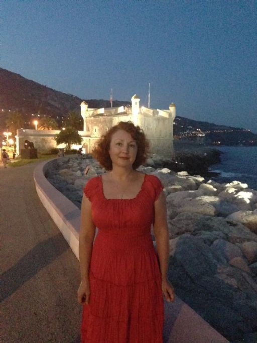 Няня в городе Одинцово - Виктория Федоровна Г.