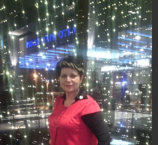 Сиделка в городе Новосибирск - Татьяна Владимировна К.