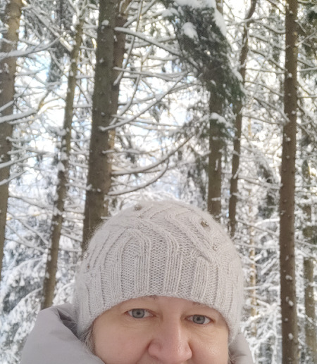 Зооняня в городе Омск - Лилия П.