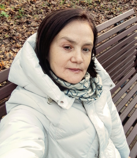 Сиделка в городе Москва - Василиса Р.