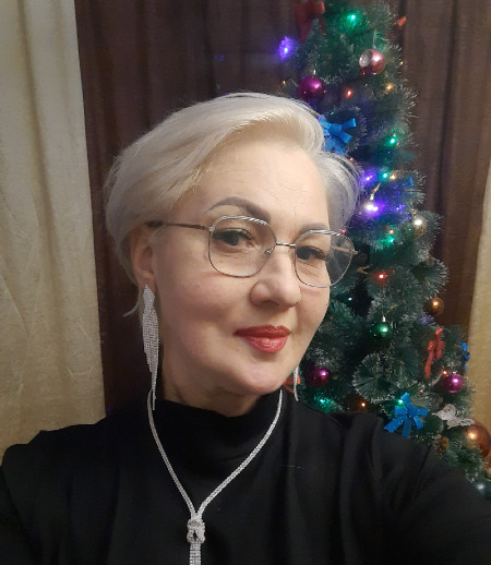 Няня в городе Москва - Марина С.