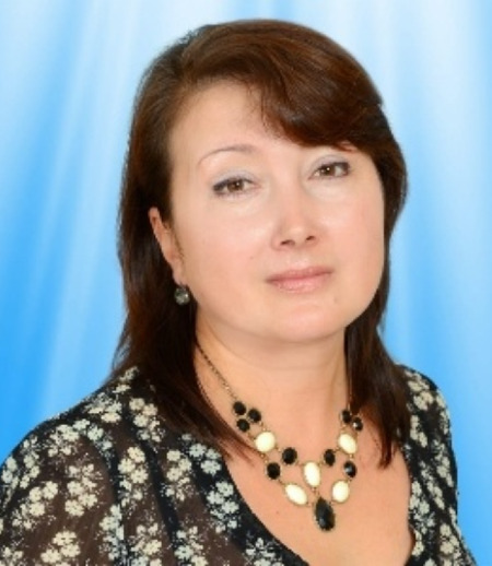 Няня в городе Екатеринбург - Ольга Викторовна Х.