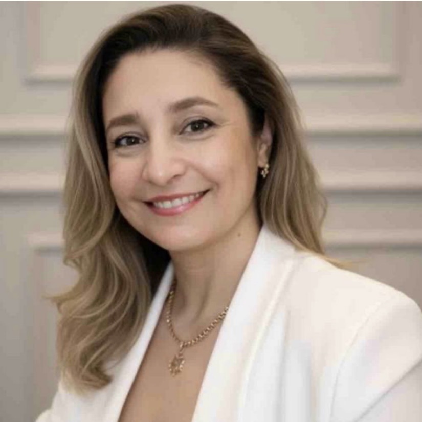 Няня в городе Санкт-Петербург - Анна С.