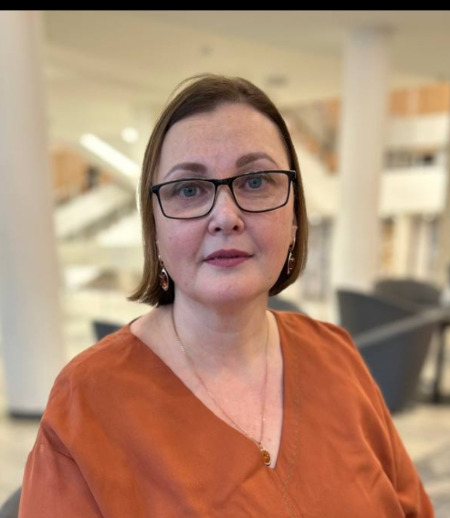 Няня в городе Екатеринбург - Татьяна Валерьевна М.