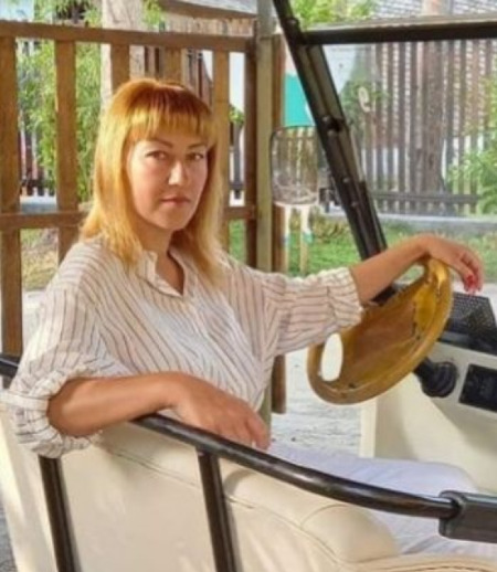 Няня в городе Новосибирск - Ирина Ивановна А.