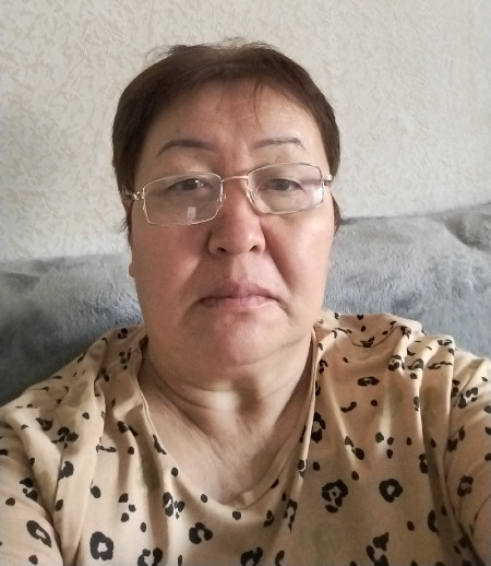 Сиделка в городе Екатеринбург - Венера Б.