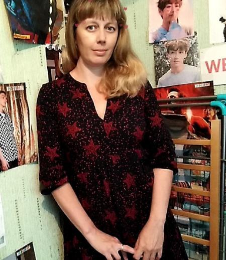 Няня в городе Нижний Новгород - Светлана Алексеевна С.