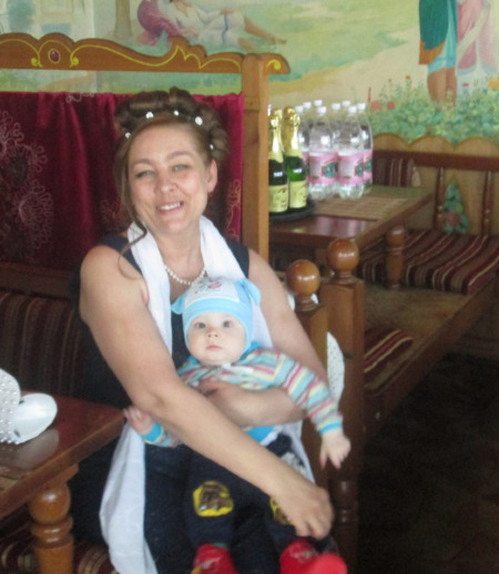 Сиделка в городе Екатеринбург - Ирина Леонидовна Г.