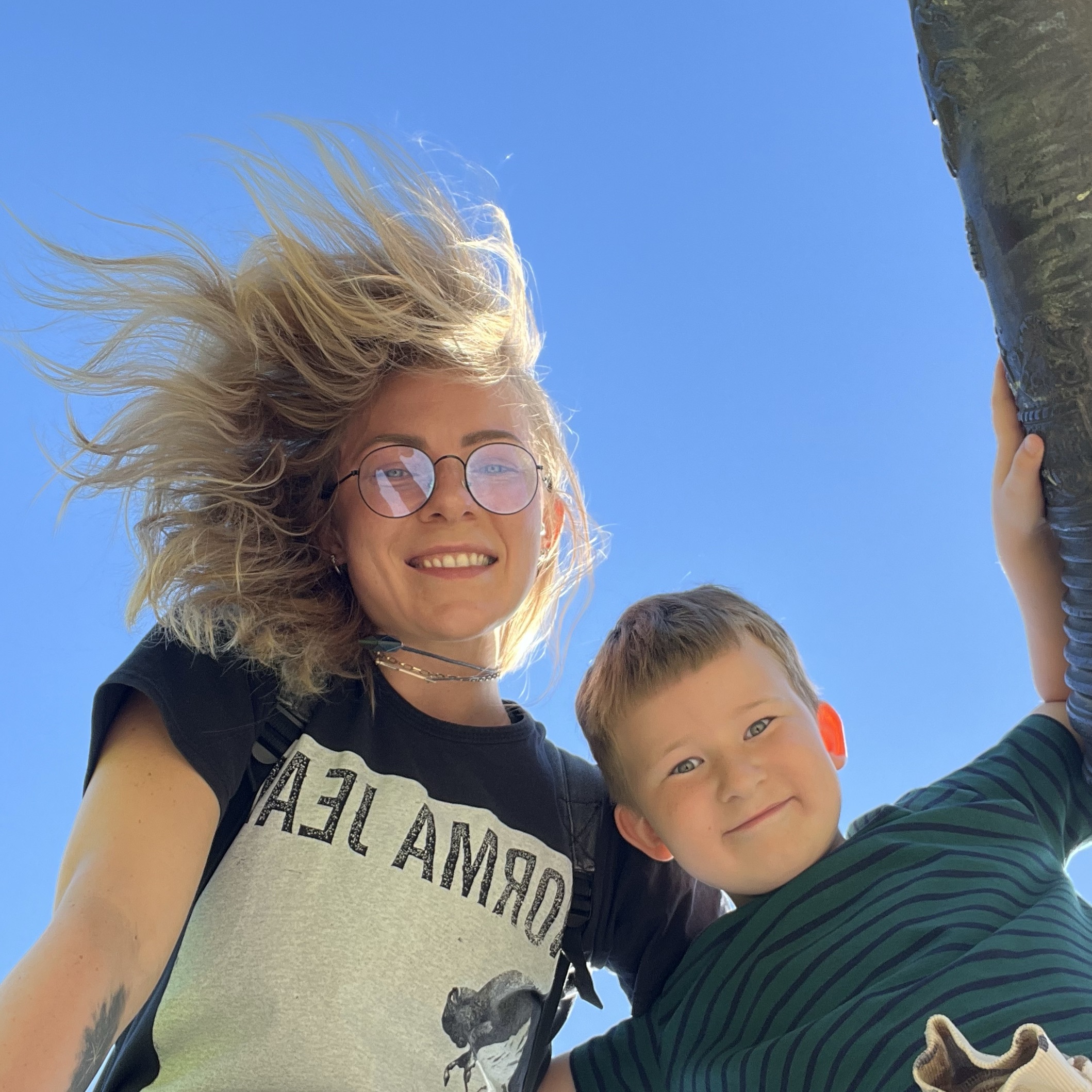 Няня в городе Нижний Новгород - Постоянная няня для мальчика 7 лет на долгий срок