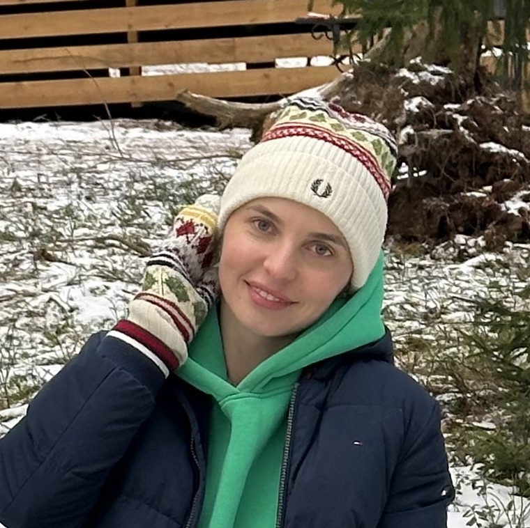 Няня в городе Санкт-Петербург - Няня для малыша 1г 8мес