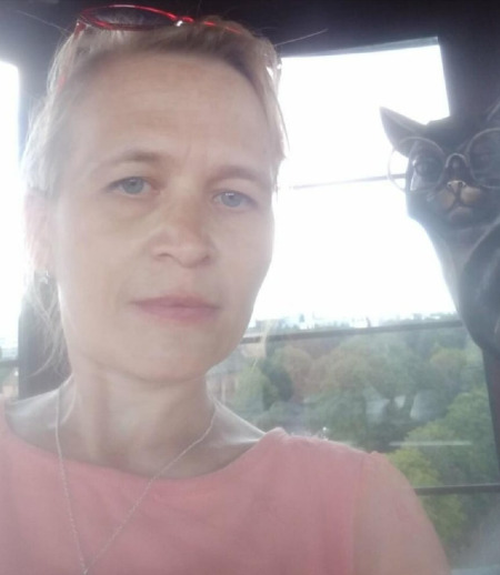 Няня в городе Екатеринбург - Анжелика Т.