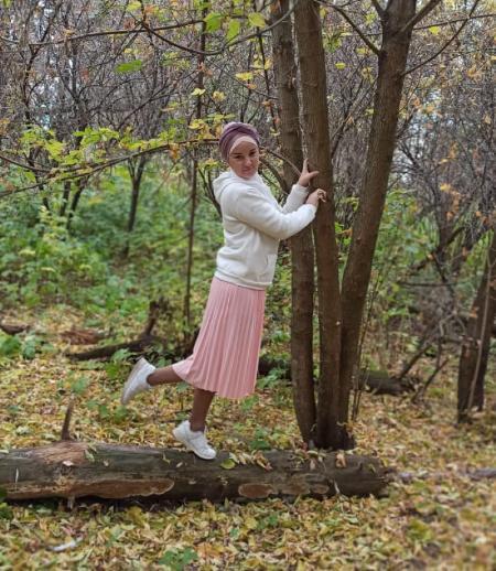 Домработница в городе Казань - Лейсан Г.