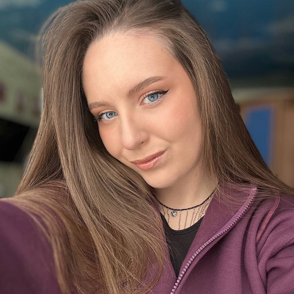 Няня в городе Челябинск - Яна В.