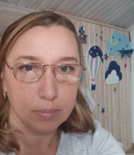 Няня в городе Нижний Новгород - Светлана И.